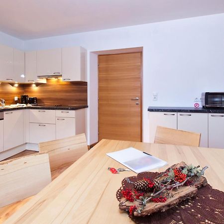 Alpenapart Marina Nauders Room photo