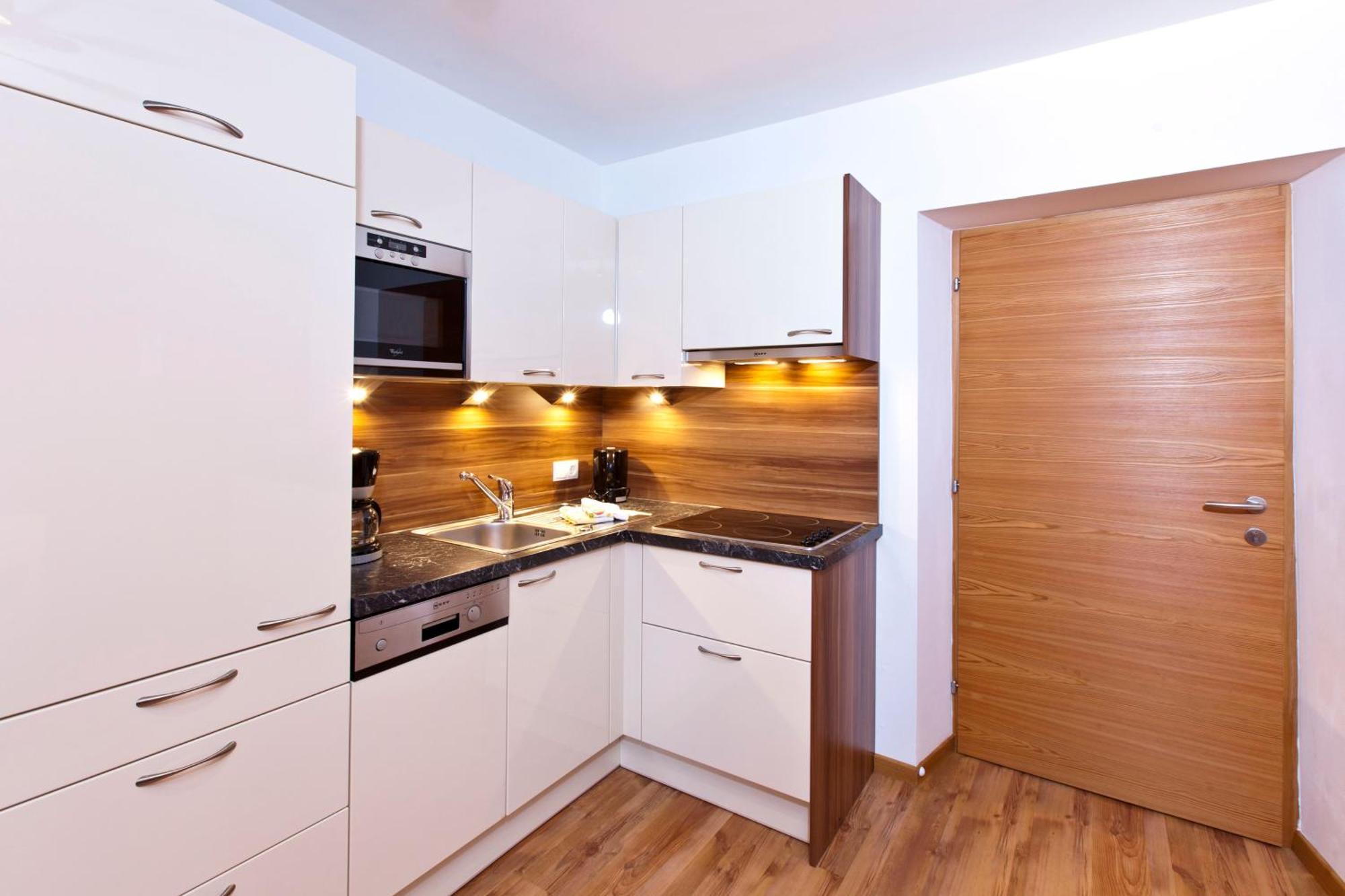 Alpenapart Marina Nauders Room photo