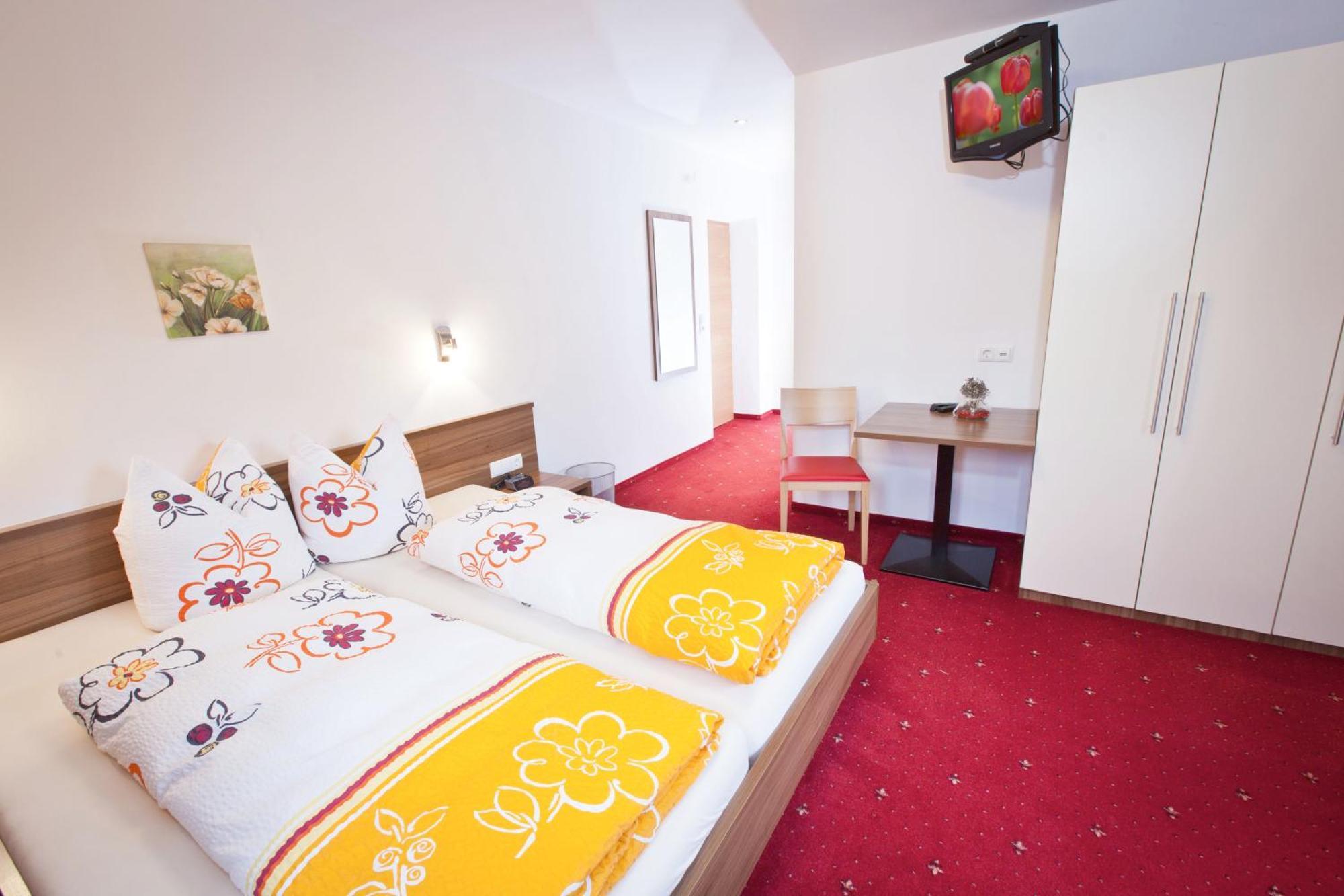 Alpenapart Marina Nauders Room photo