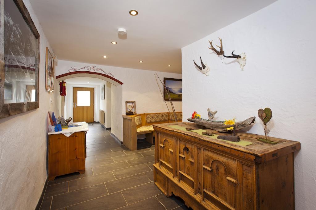 Alpenapart Marina Nauders Room photo