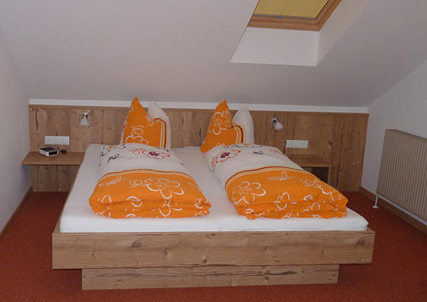 Alpenapart Marina Nauders Room photo