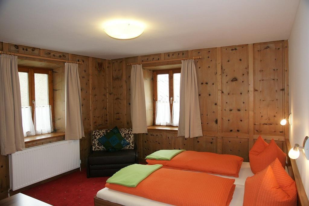 Alpenapart Marina Nauders Room photo